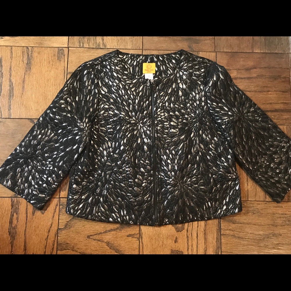 Ruby Rd. Bolero Jacket - image 1